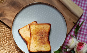 Tajni sastojak za idealan hrskavi tost: Saznajte šta vam je potrebno