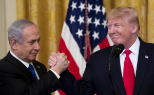 Trump govorio o kraju rata s Iranom: "Odluku ćemo donijeti sa Netanyahuom"