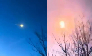 Pao meteorit u Njemačkoj: Dijelovi oštetili krovove i kuće