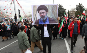 "Sin iz sjene" preuzeo vlast u Iranu, ko je Mojtaba Khamenei? Pred njim je velika dilema