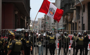 Peruanci na udaru organizovanog kriminala: U eksploziji u noćnom klubu povrijeđeni maloljetnici