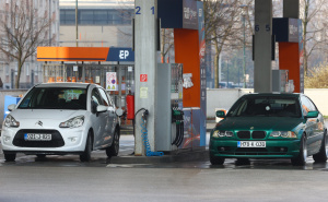 Cijene nastavljaju rasti: Gorivo u BiH skoro 3 KM