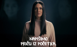 Hemofarm nastavlja kampanju 'Napišimo priču iz početka': Birajmo poruke koje osnažuju