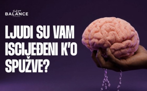 Balance Excellence Award 2026: Priznanje kompanijama koje grade kulturu brige i održivog uspjeha