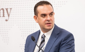 Potvrđeno: Dino Selimović imenovan za novog direktora Aerodroma Sarajevo