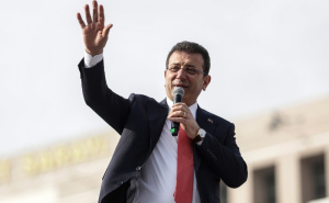 Počinje suđenje bivšem gradonačelniku Istanbula: Prijeti mu kazna zatvora od 2.430 godina