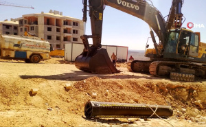 Zakuhava se u Turskoj: Iranska raketa ponovo presretnuta