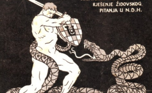 Od NDH do Sarajeva: Kada politika počne ljude pretvarati u "guje"