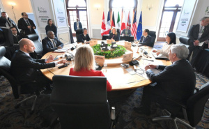 Hitan sastanak zemalja članica G7: Razmatra se mogućnost puštanja nafte iz strateških rezervi