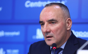 Potvrđeno: Mirvić smijenio kompletan UO FK Željezničar na čelu s Brkovićem