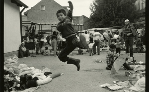 Multimedijalna izložba: 'U Sarajevu sve po staROM' u petak u Galeriji Manifesto