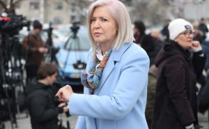 Sud BiH: Poznato kada je izricanje drugostpene presude Vasviji Vidović