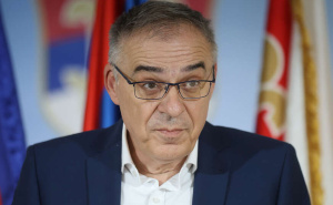 Milan Miličević, bivši lider SDS-a, oslobođen optužbi za trgovinu utjecajem