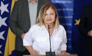 Državni službenici najavili proteste: 'Platom od 1.500 KM hranimo četveročlane porodice'