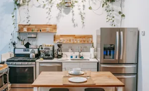 Dio kuhinje koji mnogi zanemare tokom čišćenja: Ključno je za sigurnost