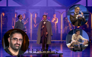 Reditelj Cvetanovski o najpoznatijem djelu Agathe Christie u NPS: "Kome pripada pravda?"