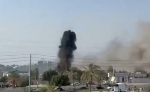 Novi snimak potvrdio: Američki Tomahawk pogodio školu u kojoj su ubijene curice