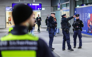 Horor u Njemačkoj: Bivša maćeha optužena za ubistvo dječaka (8)