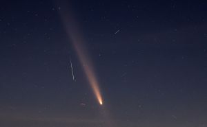 Svjetlosni spektakl na nebu iznad Njemačke: Oduševio posmatrače širom regije