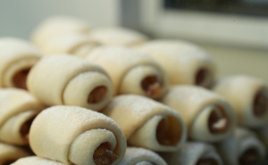 Idealno rješenje za doručak: Kako možete pripremiti kiflice iz snova?