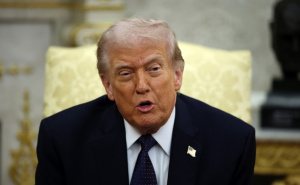 Trump se opet obratio: Uništili smo iransku vojnu moć, operacije će se nastaviti do konačne pobjede