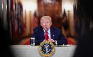 Trump zaprijetio Iranu odmazdom neviđenih razmjera: "Udarit ćemo 20 puta jače"