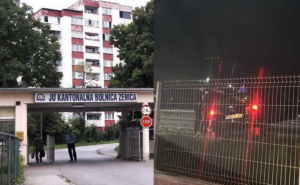 Detalji teške nesreće na M-17: Poznato stanje povrijeđenih osam osoba