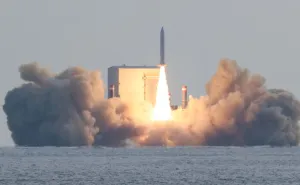 Oglasio se NATO nakon presretanja balističke rakete iznad Turske