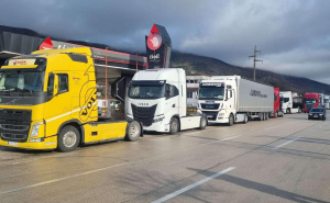 Problemi bh. prijevoznika: Večeras zasjeda Krizni štab, čeka se odgovor institucija na zahtjeve