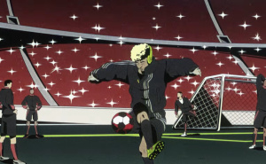 J Balvin, Amber Mark, Steve Vai, Travis Barker - Jump (FIFA World Cup anthem 2026)