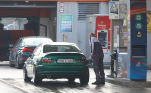 Gorivo u Bosni i Hercegovini sve skuplje: Ostvaruju se crne prognoze, dizel već 3,20 KM