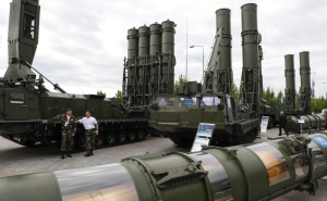 Američki sistem Patriot raspoređen u Turskoj: Pojačana protivvazdušna odbrana usred napada iz Irana