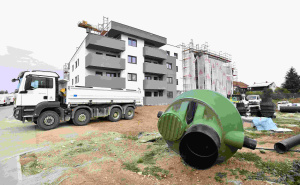 Cijene novogradnje u susjedstvu u BiH odlaze u nebo: Objavljeno koliko košta kvadrat stana u Zagrebu