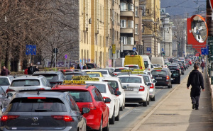 Zabilježene velike gužve u centru Sarajeva: Ovo je uzrok