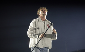 Jakov Jozinović neće otkazati koncert u Novom Sadu: "Nastavljamo širiti ljubav i muziku"