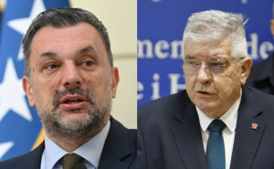 Konaković o zahtjevu za smjenu Miokovića: "Smjenjuju patriotu, čovjeka koji je s nama branio državu"