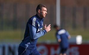 Nijemci otkrili Džekino stanje nakon povrede: Muslić i Barbarez mogu odahnuti