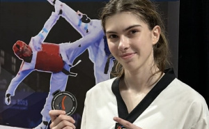 Bosna i Hercegovina ima svjetsku klasu: Srebrna medalja zlatnog sjaja za Adu Avdagić