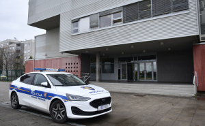 Mladić u Zagrebu automobilom gazio ljude, a onda im prijetio i pištoljem