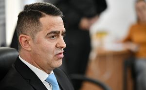 Novi potez u Tužilaštvu BiH: Premještena tužiteljica koja je radila na prijavi protiv Kajganića