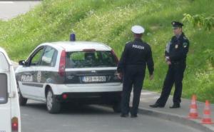 Tragična saobraćajna nesreća u BiH, pješak smrtno stradao