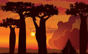 Mozgalica koja je namučila mnoge: Samo oni s visokim IQ-om nađu žirafu za manje od 6 sekundi