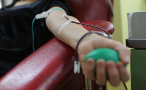 Smanjene zalihe: U Općoj bolnici u četvrtak vanredna akcija dobrovoljnog darivanja krvi!