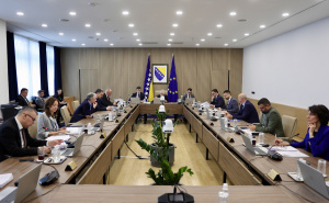 Vanredna sjednica Vijeća ministara: Izmijenjena odluka koja se tiče evakuacije građana