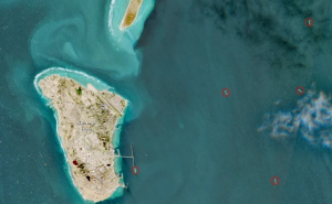 Američki mediji: "Zašto bi se rat sa Iranom mogao svesti na kontrolu jednog malog ostrva?"