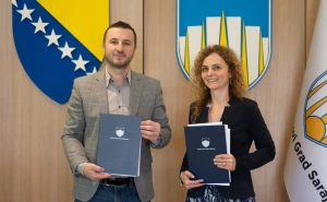 Potpisan sporazum za izgradnju pumpne stanice u Briješću