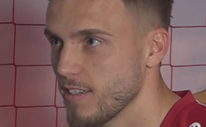 Demirović dao nesvakidašnje obećanje ukoliko se sa Zmajevima plasira na SP: Oglasio se i Barbarez