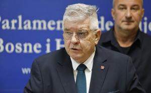 Mioković: Ako me smijene, to je dokaz da postoji nova većina