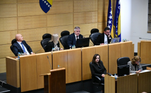 Rad, stranci i socijalna zaštita: Četiri važna zakona pred Zastupničkim domom FBiH