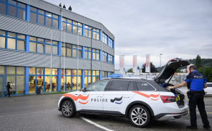 U Švicarskoj uhapšen 57-godišnji muškarac iz BiH zbog preprodaje droge